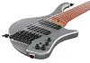 Ibanez EHB1006MS-MGM Бас-гитара безголовая 6-ти струнная, мультимензурная.-1