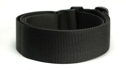 Mamba straps MB5031-078 Ремень для гитары, нейлоновый, черный.