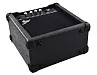 Smiger TB-15-BK Комбоусилитель для бас-гитары. -2