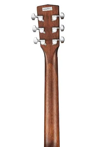 Cort L60MF-OP Гитара электроакустическая.