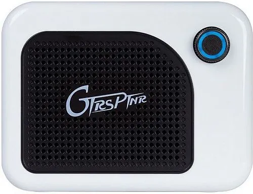 GTRS GCA5-Cable-Amplifier-WH Комбоусилитель для электрогитары.