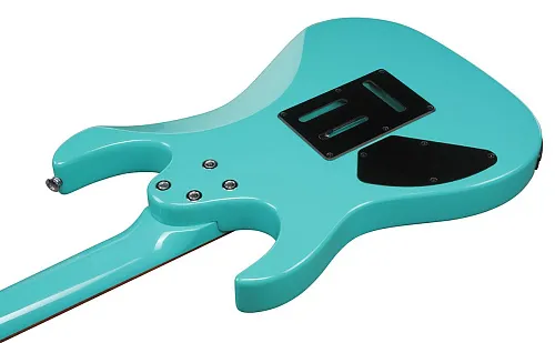Ibanez GRX120SP-PBL Электрогитара.
