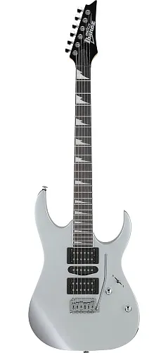 Ibanez GRG170DX-SV Электрогитара.