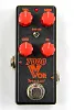 Yerasov 7000-Volt-mini Overdrive Педаль эффектов.-0