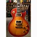 Gibson Les Paul Standard Plus Heritage Cherry Sunburst 2010 USA Электрогитара.-3