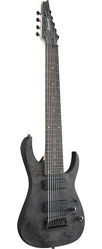 Ibanez RG9PB-TGF Электрогитара девятиструнная.