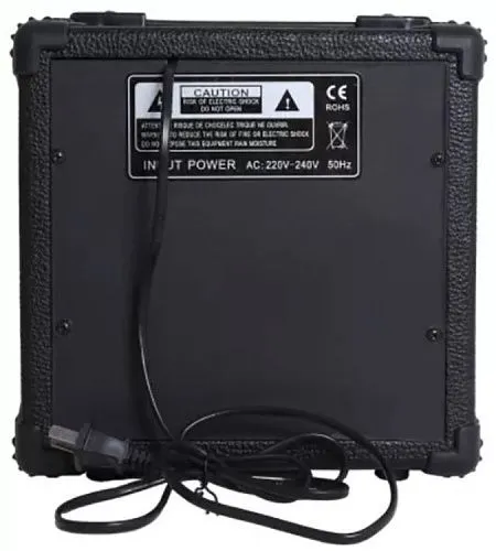 Smiger TG-10-BK Комбоусилитель для электрогитары.