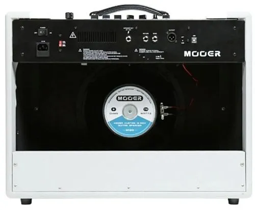 Mooer SD75 Комбоусилитель для электрогитары.