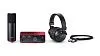 Focusrite Scarlett Solo Studio 4th Gen Студийный комплект.-2