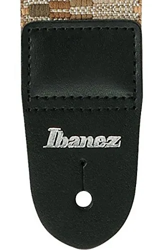 Ibanez GSB50-C4 Гитарный ремень.