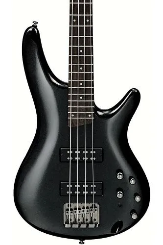 Ibanez SR300E-IPT Бас-гитара.