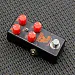 Yerasov 7000-Volt-mini Overdrive Педаль эффектов.-1