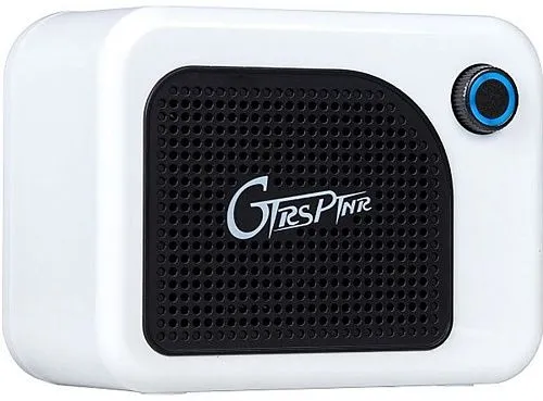 GTRS GCA5-Cable-Amplifier-WH Комбоусилитель для электрогитары.