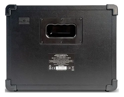Blackstar ID:CORE20 V4 Моделирующий комбоусилитель.