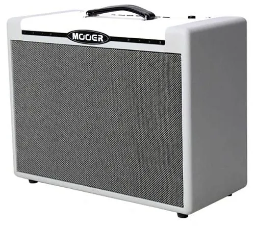 Mooer SD75 Комбоусилитель для электрогитары.