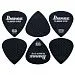 Ibanez Sand Grip PPA16HRG-BK Комплект медиаторов.-0