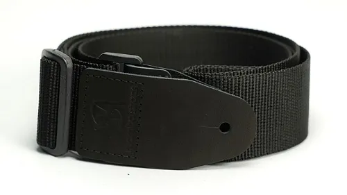 Mamba straps MB5031-078 Ремень для гитары, нейлоновый, черный.