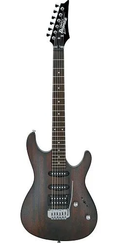 Ibanez GSA60-WNF Электрогитара.