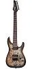 Schecter C-7 PRO CB Электрогитара.-0