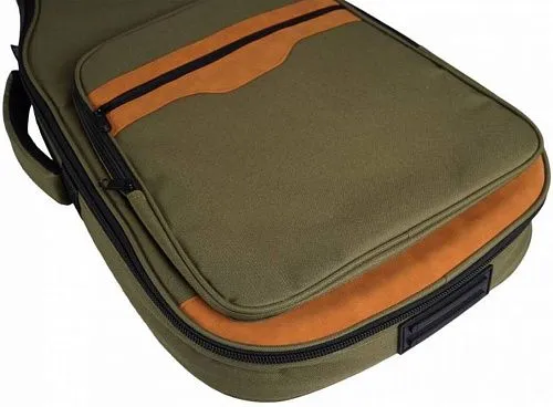 BRO BAG CEG-01OL Чехол для электрогитары.