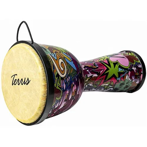 Terris DPC-08 Hop Джембе.