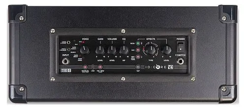 Blackstar ID:CORE40 V4 Моделирующий комбоусилитель.