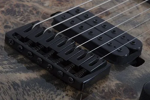 Schecter C-7 PRO CB Электрогитара.