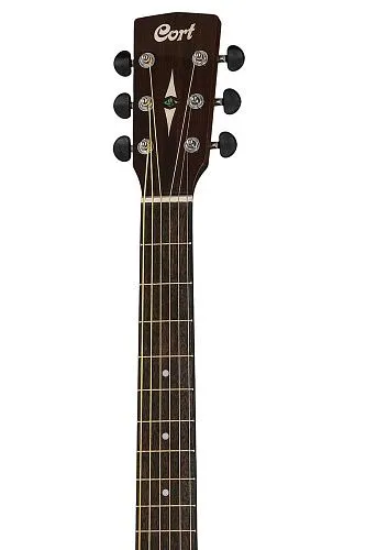 Cort L150-OC-NAT Luce Series Гитара электроакустическая.
