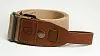 Mamba straps MB5072-153 Ремень для гитары, нейлоновый, бежевый.-1