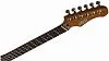 JET JJ-350 Baritone Moonburst Электрогитара баритон.-6