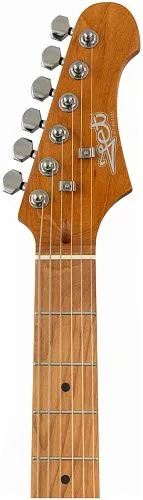 JET JS-250 BL Электрогитара, Stratocaster.