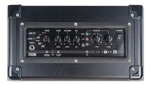 Blackstar ID:CORE10 V4 Моделирующий комбоусилитель.