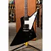 Gibson Explorer 2017 T Ebony USA Электрогитара.-1