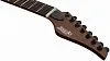 JET JS-507 BK Электрогитара 7-ми струнная, Superstrat.-2