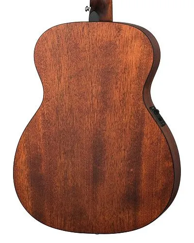 Cort L60MF-OP Гитара электроакустическая.