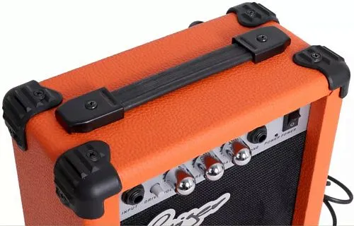Smiger TG-10-OR Комбоусилитель для электрогитары.