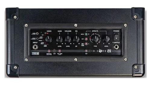 Blackstar ID:CORE20 V4 Моделирующий комбоусилитель.