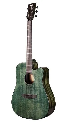 Tyma D-3C CG Гитара акустическая.