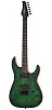 Schecter C-6 PRO AQB Электрогитара.-0