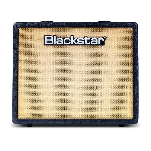 Blackstar Debut 30 BLK Комбо гитарный транзисторный.	