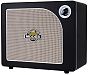 Mooer DH06 Hornet 30 BK Моделирующий гитарный комбоусилитель.-0