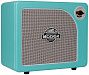 Mooer DH04 Hornet 15 Green Комбоусилитель.-0