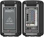 Behringer EPS500MP3 Ультракомпактная портативная система звукоусиления.-1